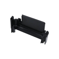 Aufsatz zu Saeco Satzbehälter